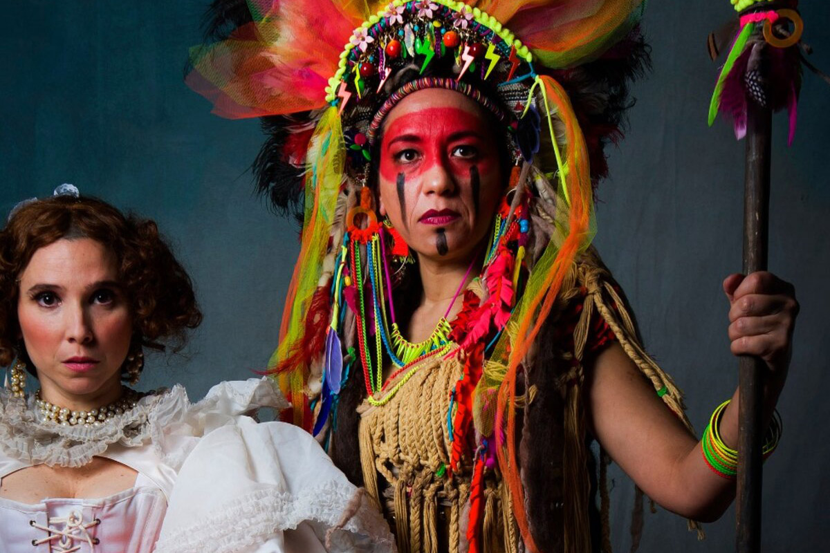 Agenda de espectáculos con lo mejor de la semana