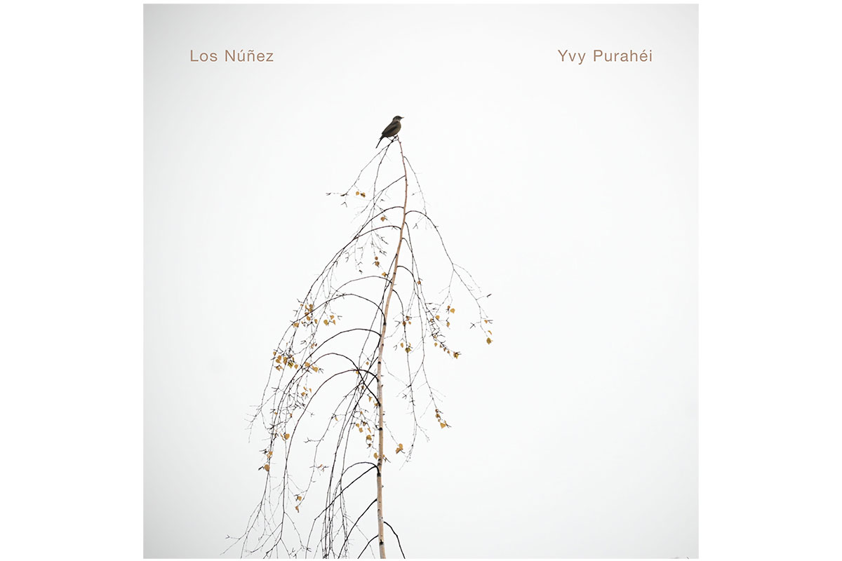 Los Núñez le cantan a la tierra, la lengua y la gran memoria del Litoral