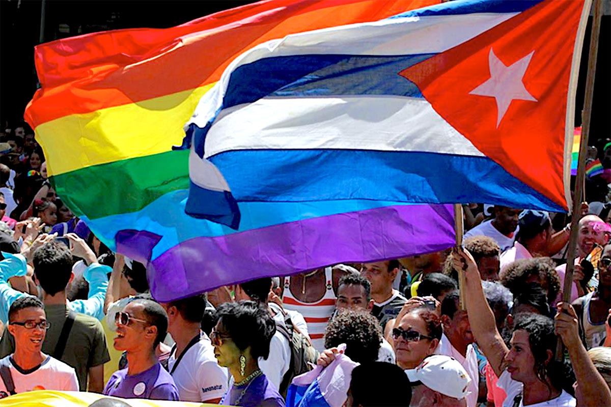 Paso histórico en Cuba: se aprobó una ley que permite el cambio de género en el documento