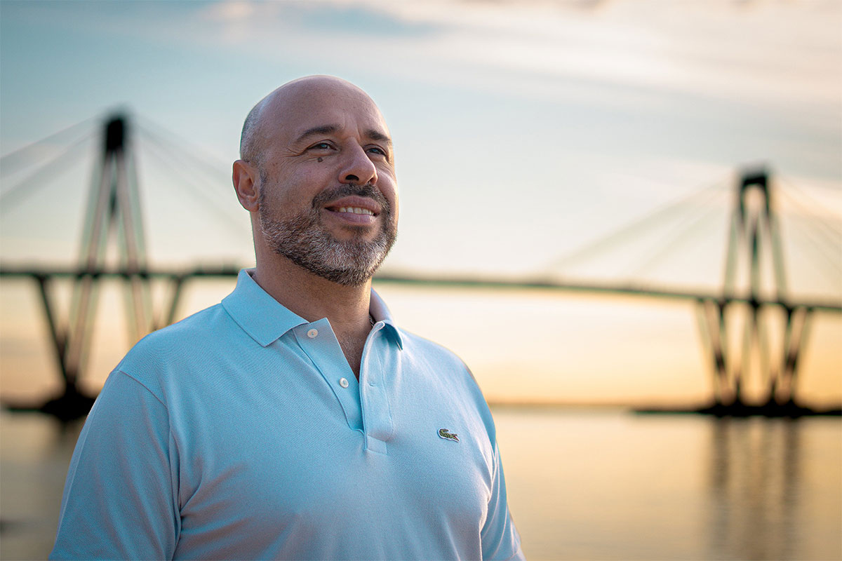 Martín Ascúa: «La gente relaciona lo mal que lo está pasando con Milei y Gustavo Valdés»