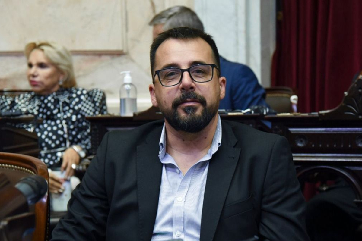 El intendente de Esquel quiere impulsar una presentación judicial contra el cierre de Vialidad Nacional