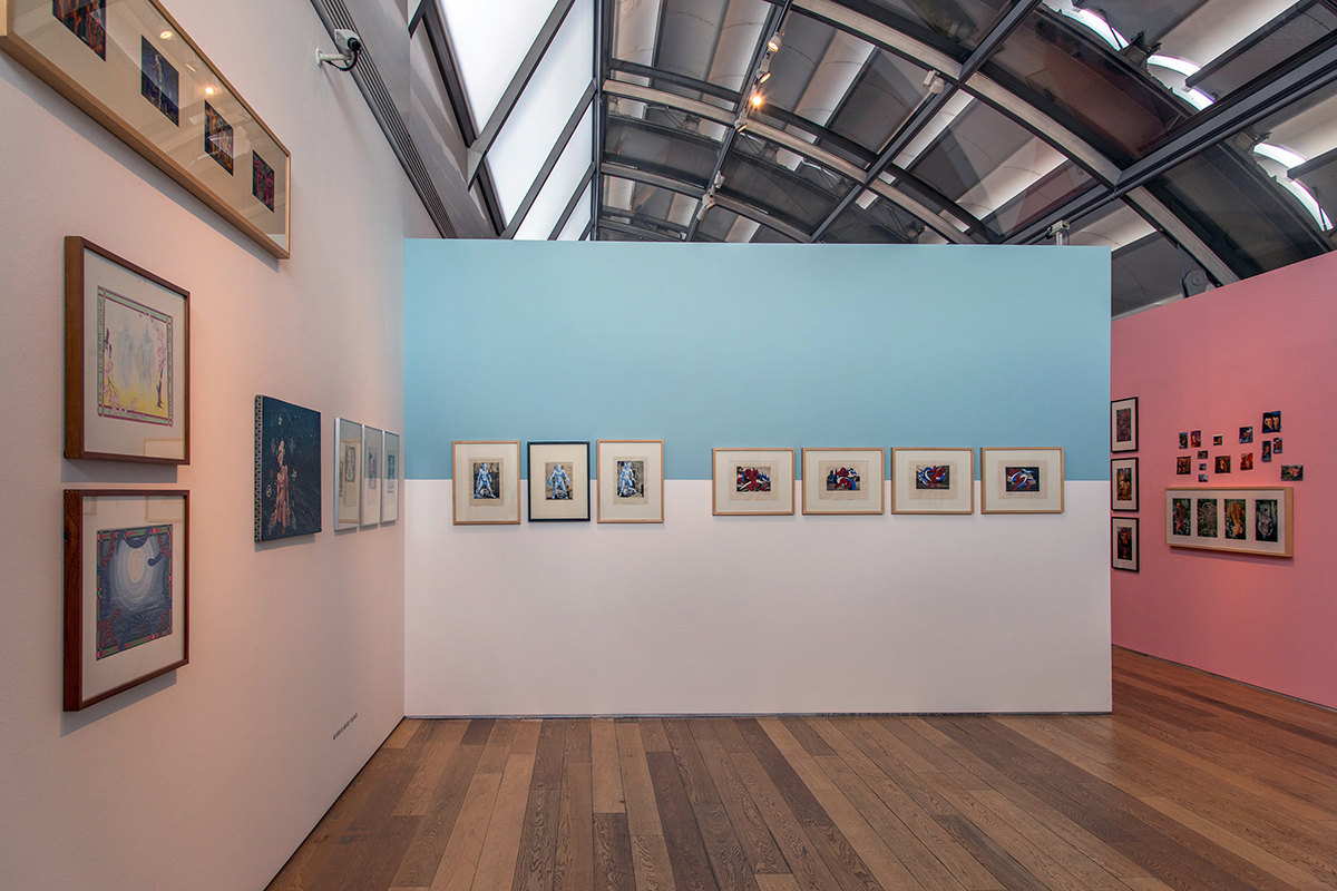 Alfredo Londaibere en el Fortabat