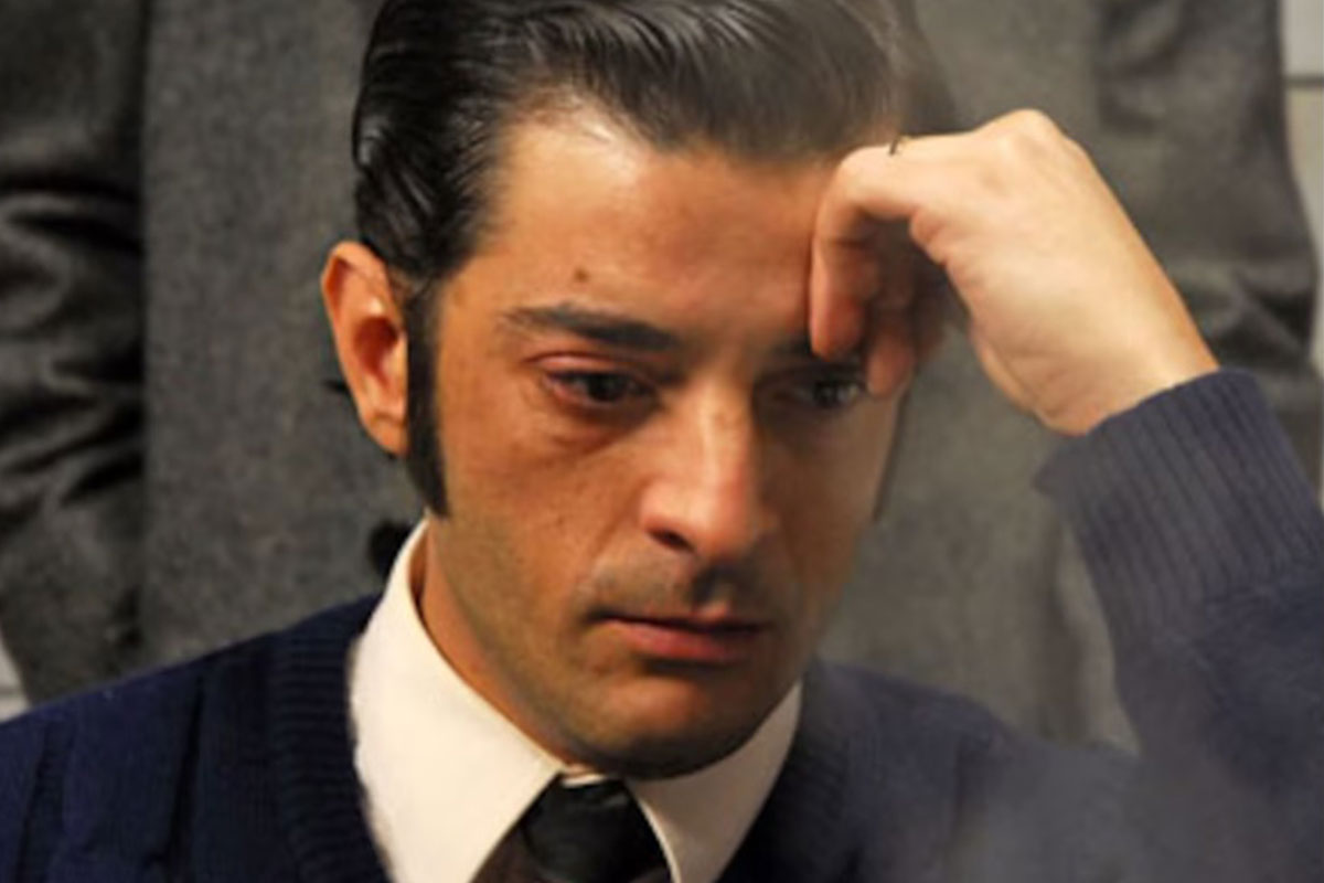 Ping pong con Pablo Rago: "Mi infancia fue anormal, pero no la cambio por nada" 5 Ping pong con Pablo Rago: "Mi infancia fue anormal, pero no la cambio por nada"