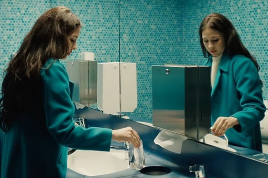 La argentina Milagros Mumenthaler competirá en el Festival de San Sebastián con «Las corrientes»