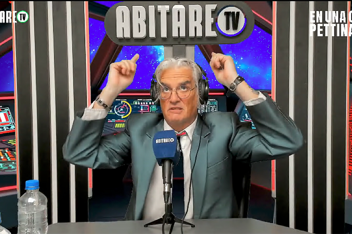 Pettinato, el folklore y la tristeza infinita de ignorar y avergonzarse de lo propio