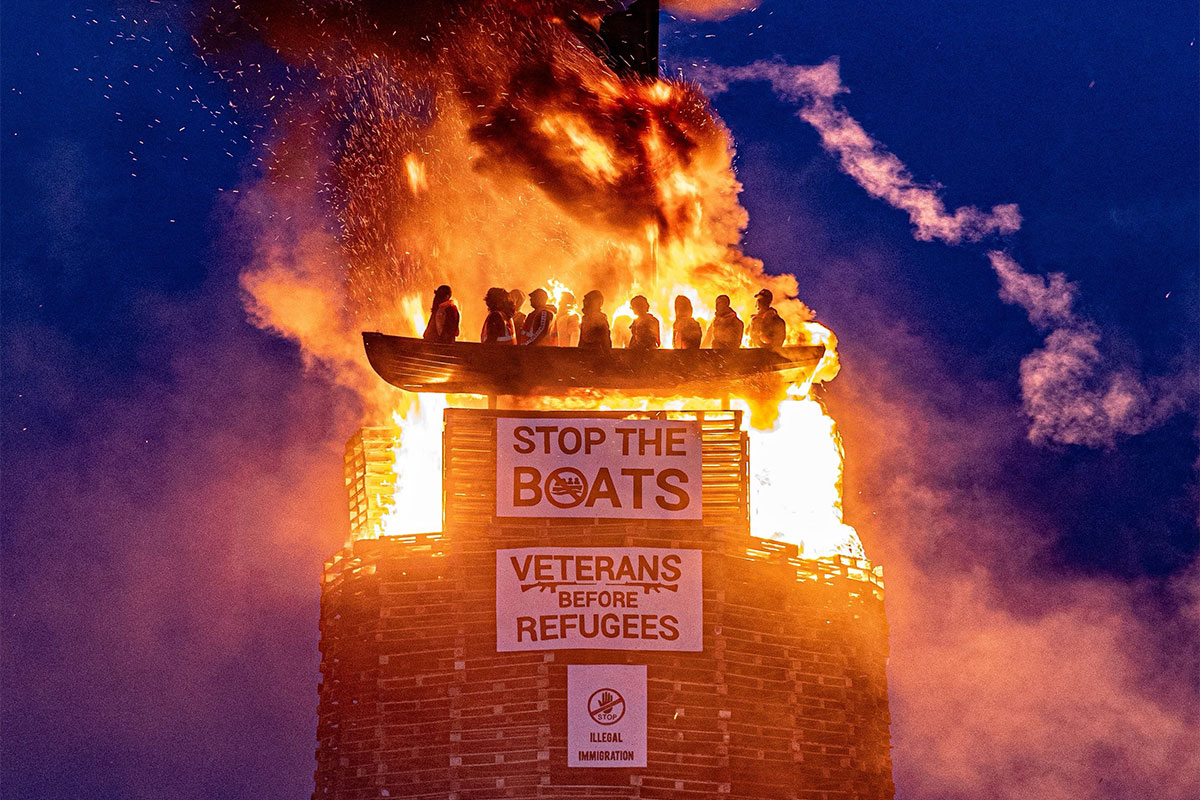 El resurgimiento del nazismo que Europa se resiste a reconocer