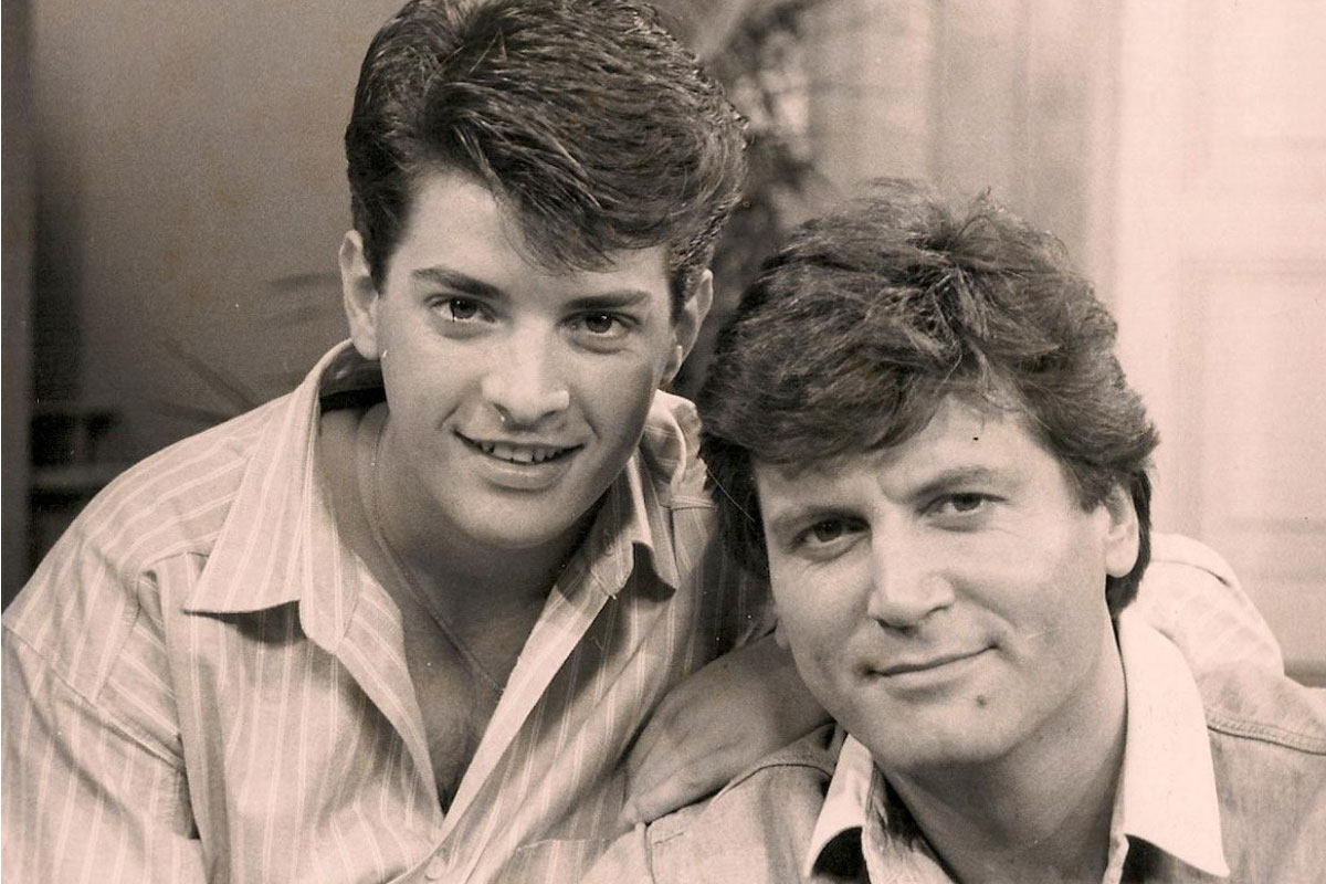 Ping pong con Pablo Rago: "Mi infancia fue anormal, pero no la cambio por nada" 2 Ping pong con Pablo Rago: "Mi infancia fue anormal, pero no la cambio por nada"