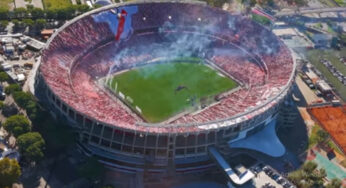 River busca aumentar su cantidad de socios