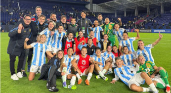 En una Copa América casi invisible, Argentina está a 90 minutos de la hazaña olímpica