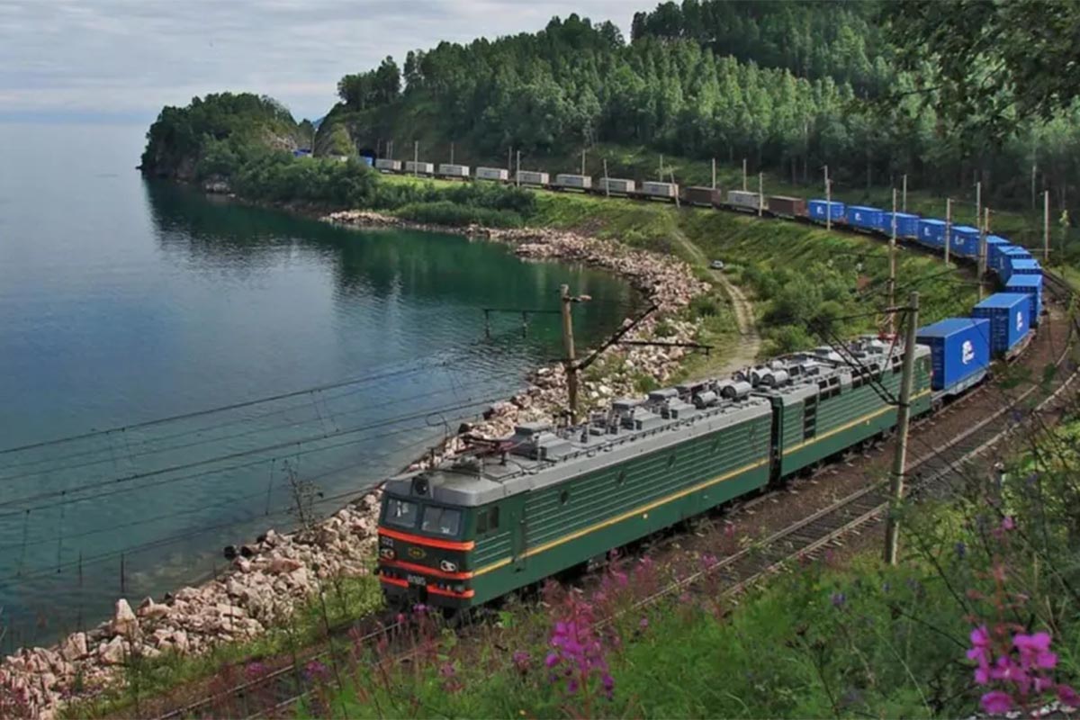 El Transiberiano, un viaje al mito fundante de Rusia