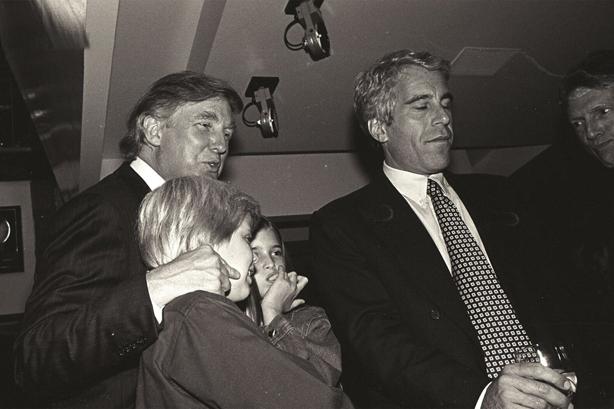 Las relaciones peligrosas