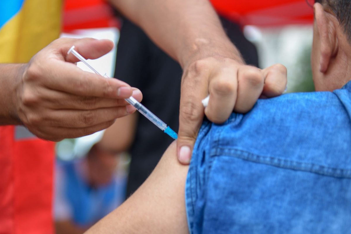 La vacuna contra la fiebre amarilla deja de ser gratuita, excepto en zonas endémicas