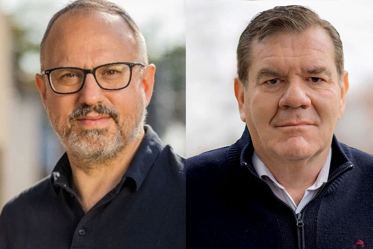 La Libertad Avanza relegó en las listas a los candidatos macristas, pero premió a los más leales