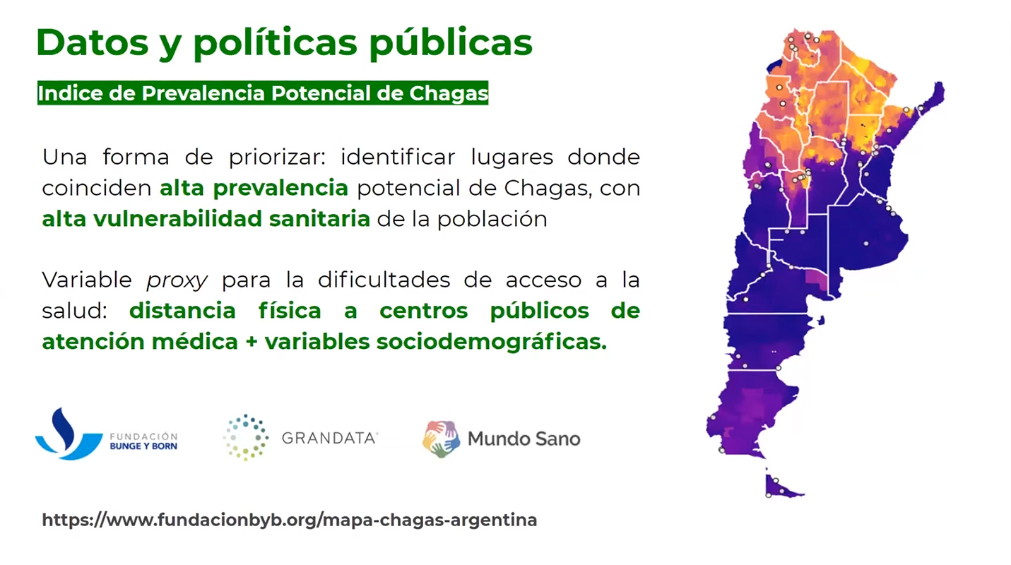 La desigualdad social también se ve en el acceso a los espacios verdes 3 La desigualdad social también se ve en el acceso a los espacios verdes