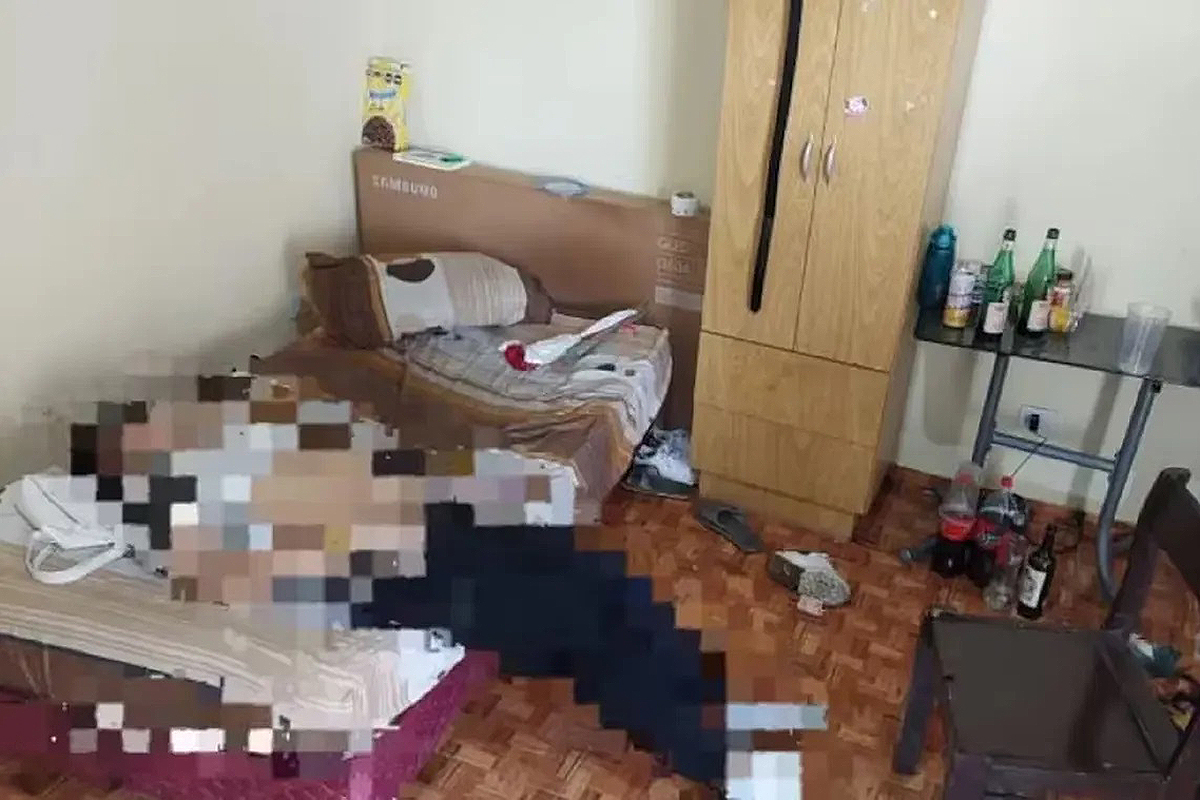 El macabro y escalofriante resultado de la autopsia del joven de 19 años que murió en manos de “viudas negras”