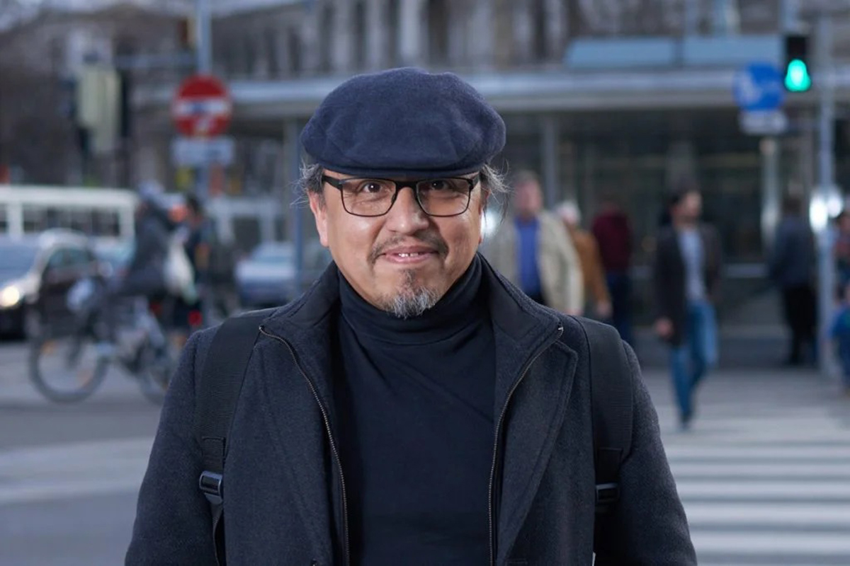 La música según un “etnomusicólogo aguafiestas”