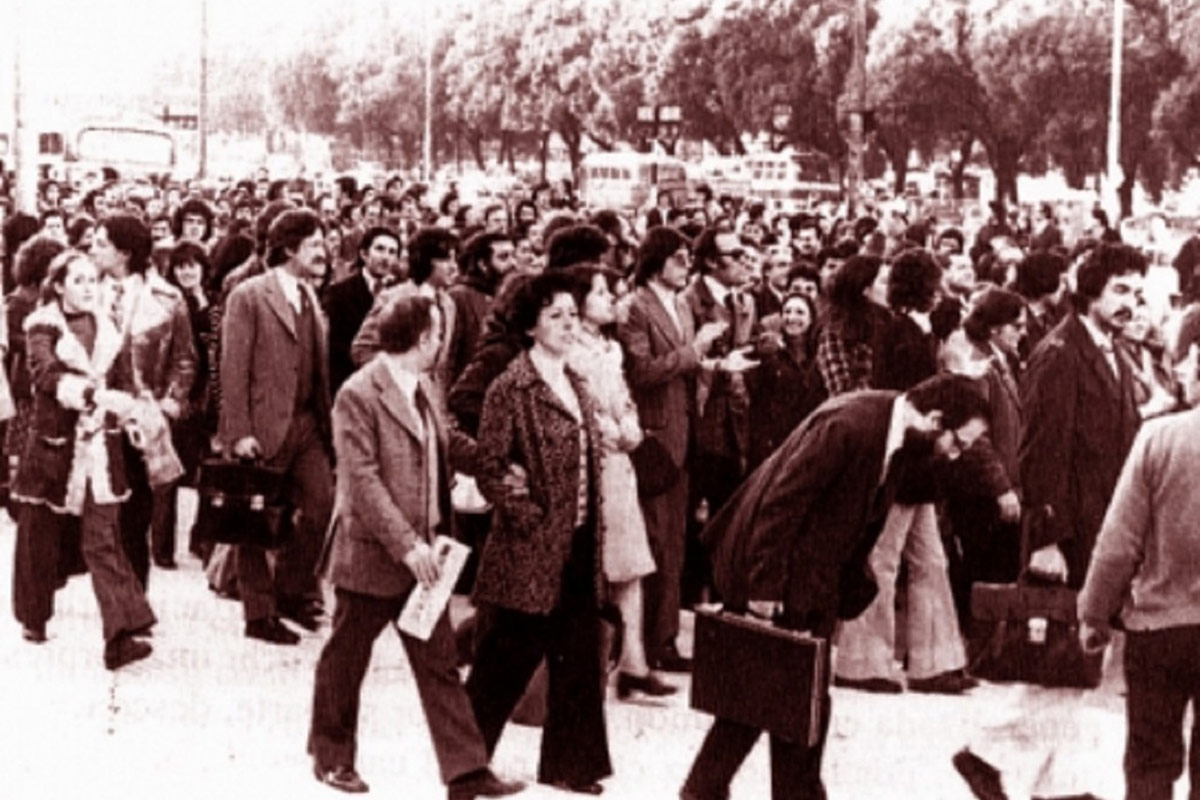 A 50 años: un golpe contra la “guerrilla fabril”