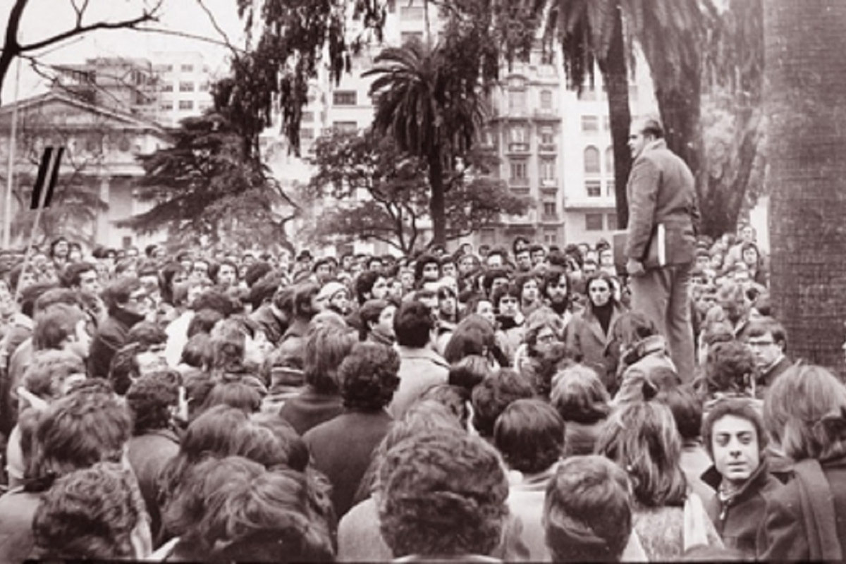 A 50 años de la huelga general contra el Rodrigazo: el ajuste y el quiebre en la historia económica argentina