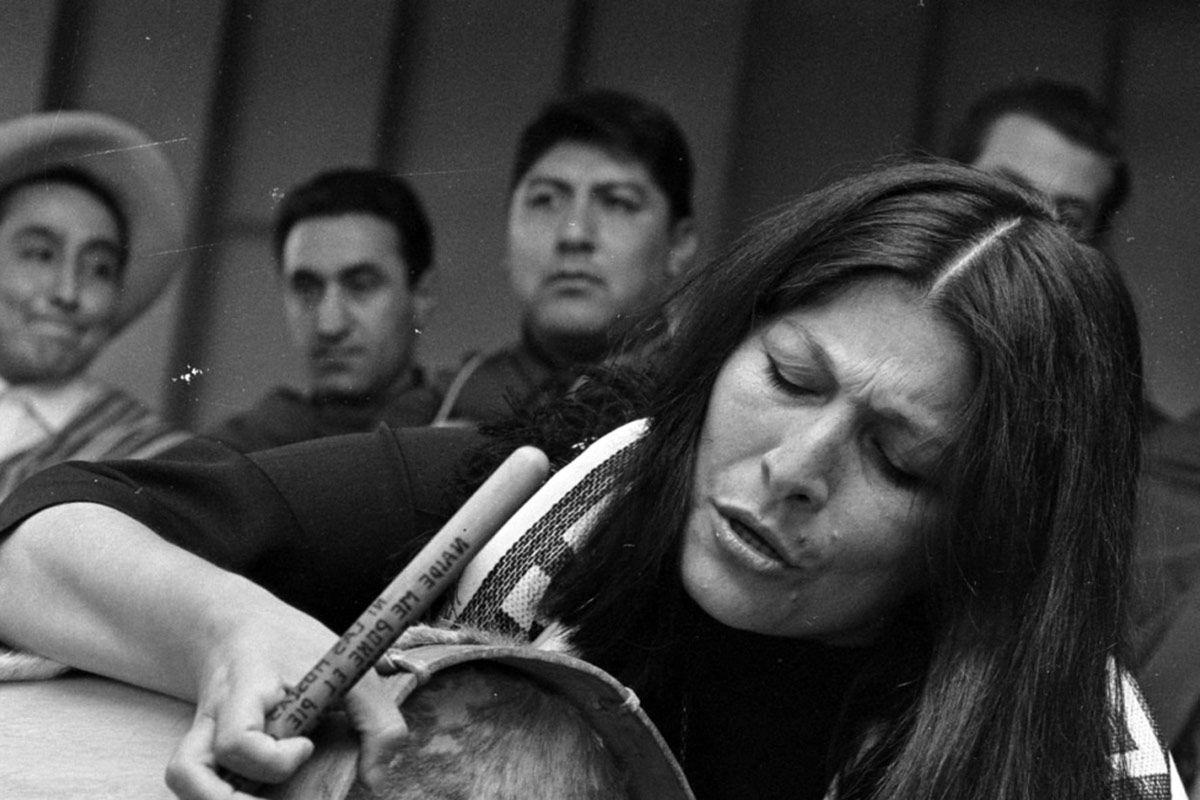 Ping pong con Micaela Vita: “La amorosidad es el mejor antídoto contra esta época deshumanizante”