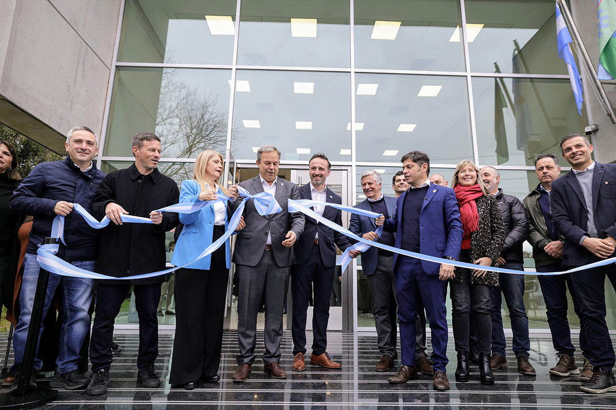 Fuerza Patria arrancó la campaña atravesada por las tensiones del cierre de listas y con una primera batalla contra el mileismo