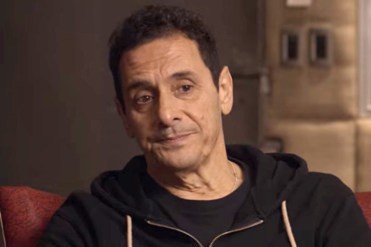 Ricardo Mollo: «El precio de desentenderse de la política es ser gobernado por los peores hombres»