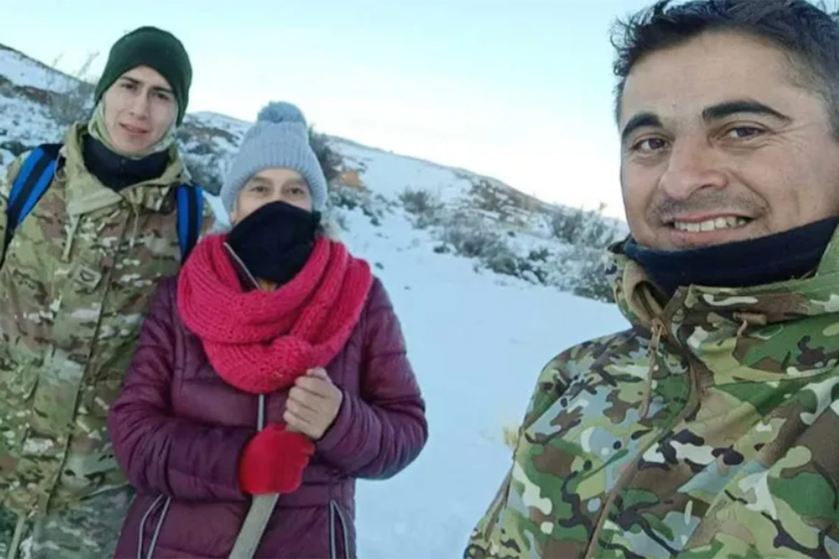 Blanca murió sin poder reunir a su familia por última vez, por el ajuste en Radio Nacional