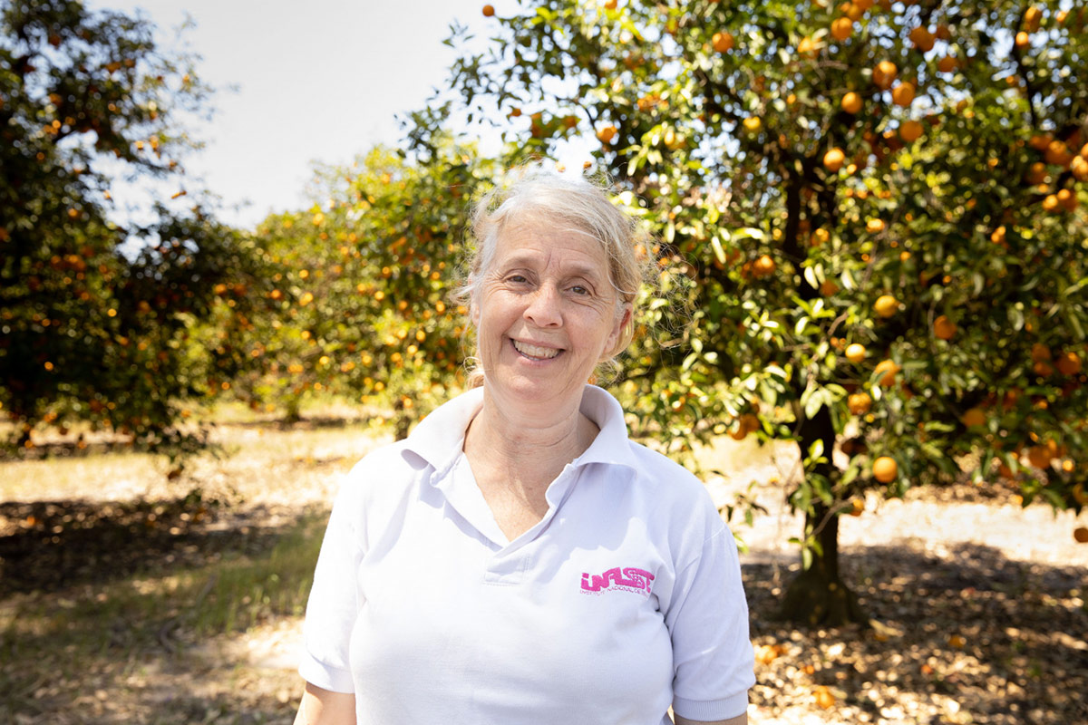 Silvana Babbit, expresidenta del organismo que disolvió el Gobierno: “El INASE es recaudador, no le cuesta un solo centavo al contribuyente”