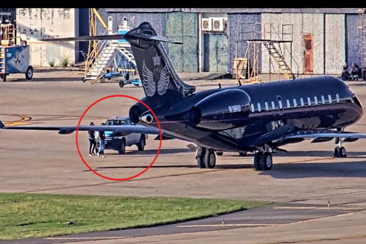 Valijas: Milei y los trolls buscan instalar que el piloto desactivó el caso, pero la Justicia va por el “siga-siga”