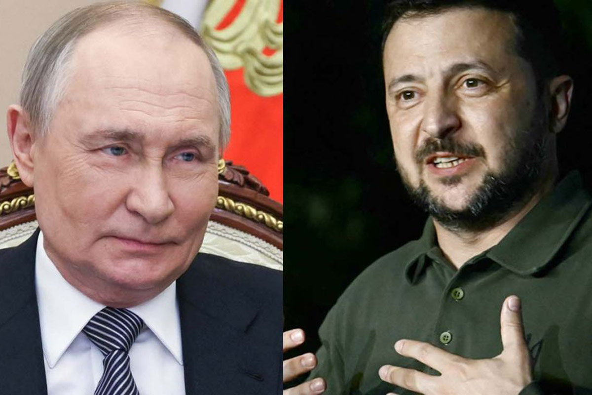 Nueva ronda de negociaciones entre Ucrania y Rusia en Estambul