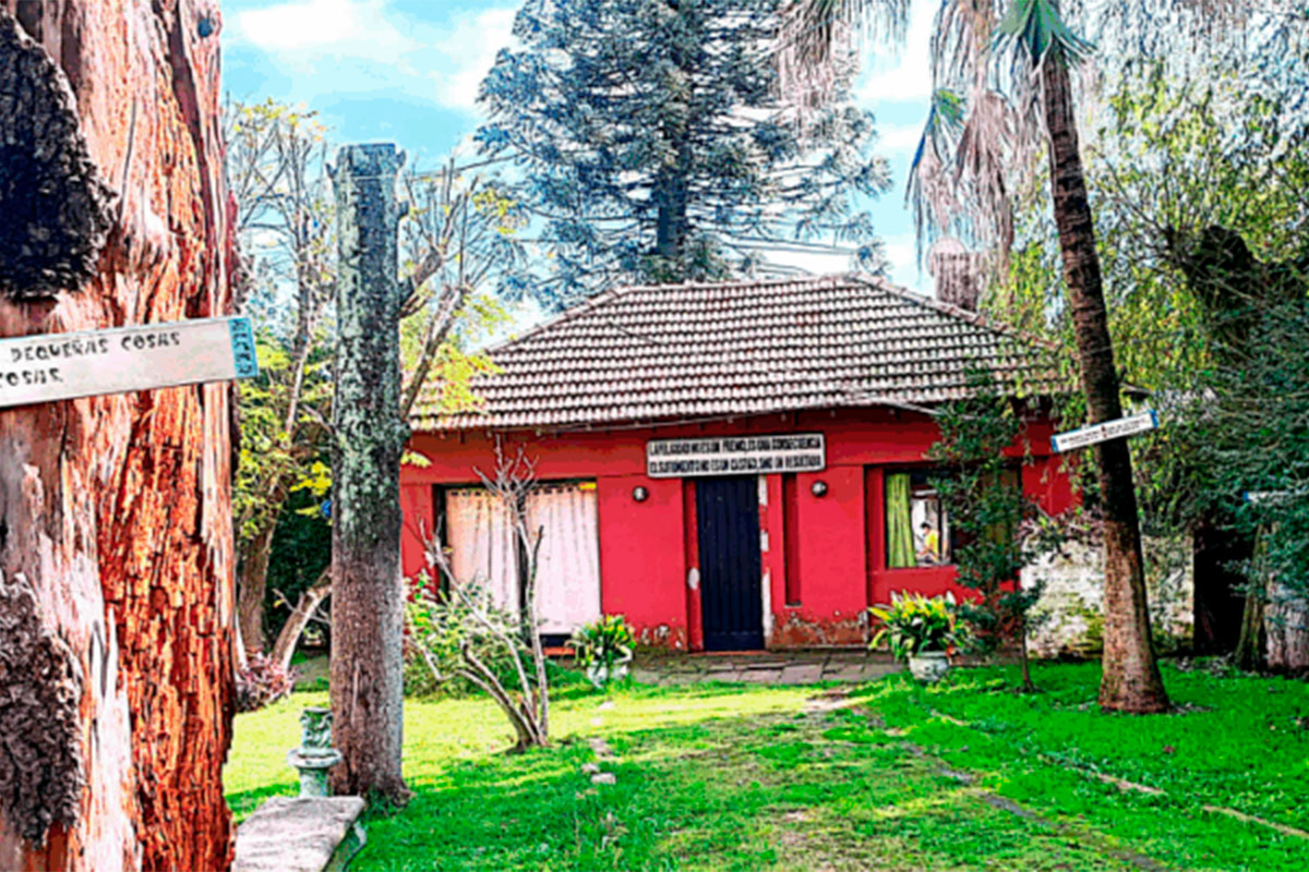 Allanaron una comunidad terapéutica y encontraron usuarios con derechos vulnerados 