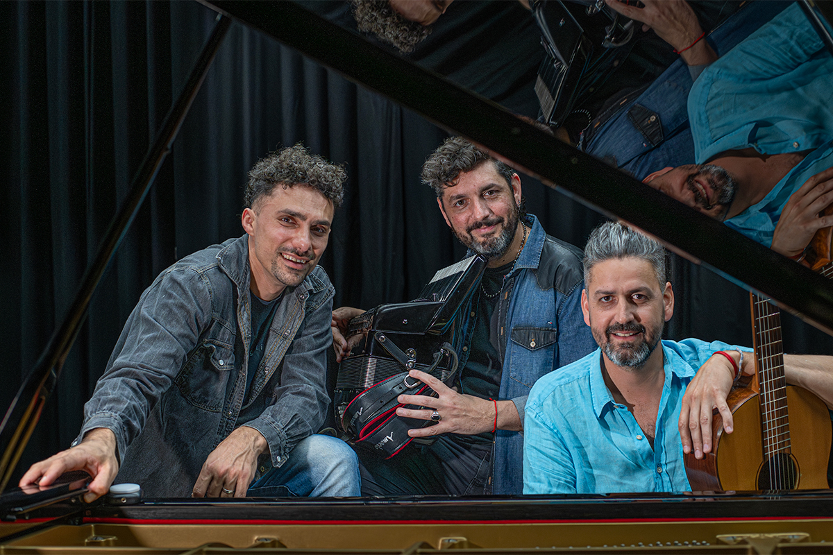 Garupá confirma la vigencia de Ramón Ayala con un segundo disco dedicado a su obra