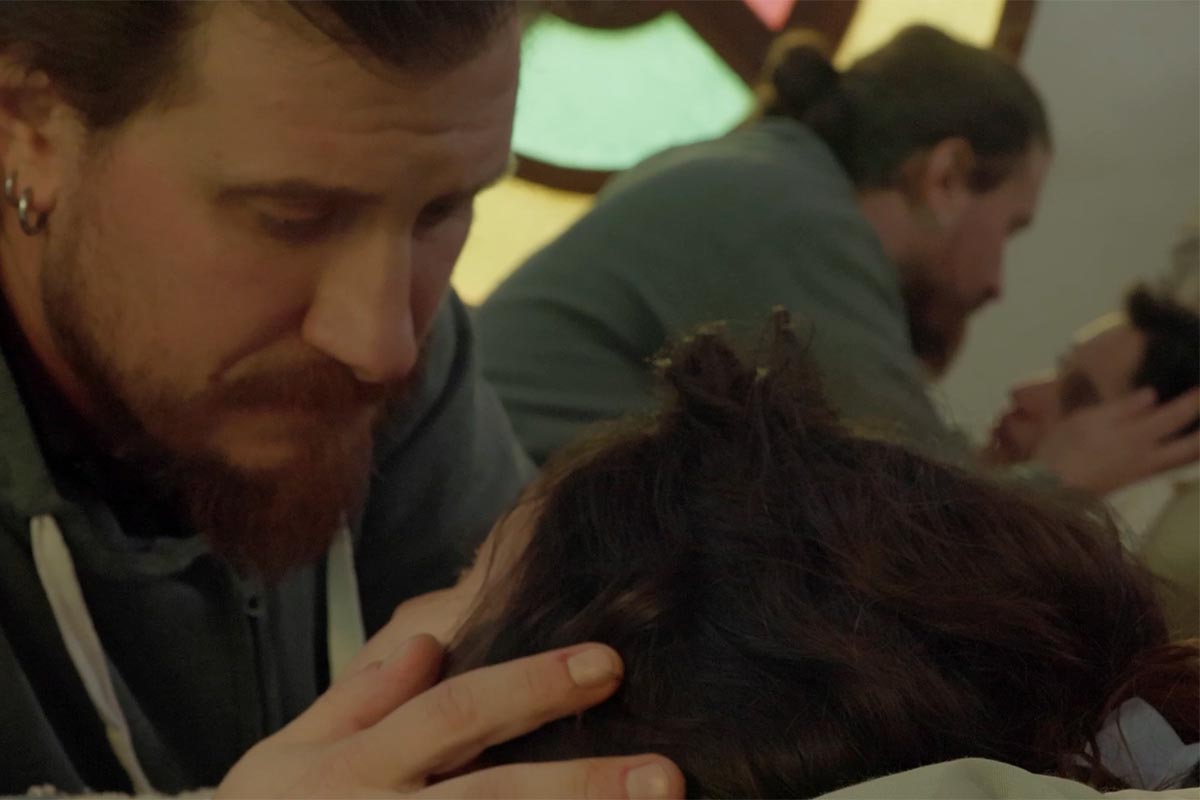 "Crisis": la película uruguaya que propone una reflexión sobre la eutanasia