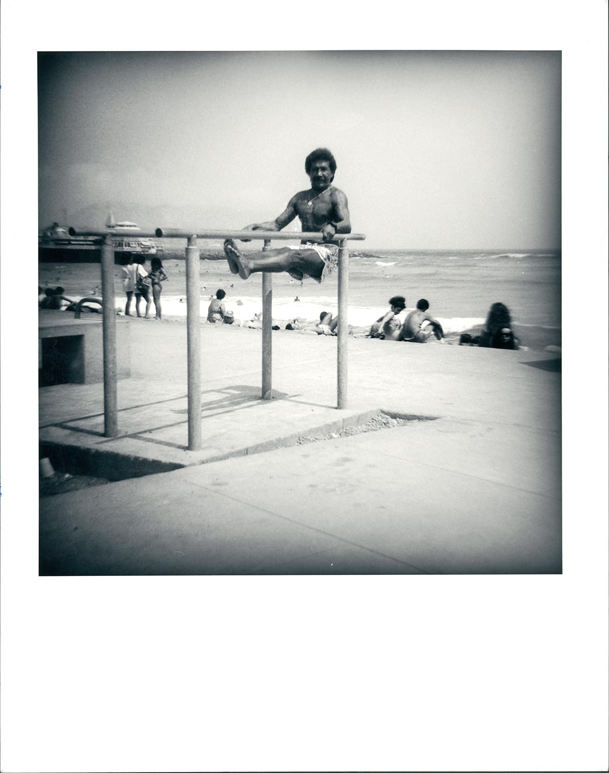 Dos muestras fotográficas abrazan la memoria con obras de Juan Enrique Bedoya y Gian Paolo Minelli