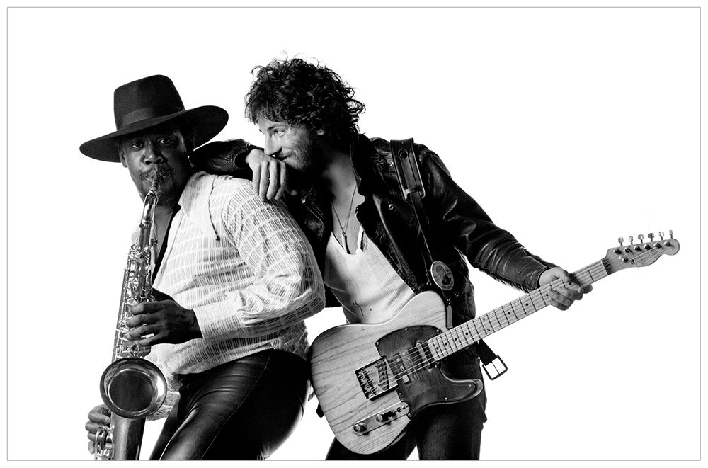 Medio siglo de «Born to Run»: la epopeya que convirtió a Bruce Springsteen en leyenda