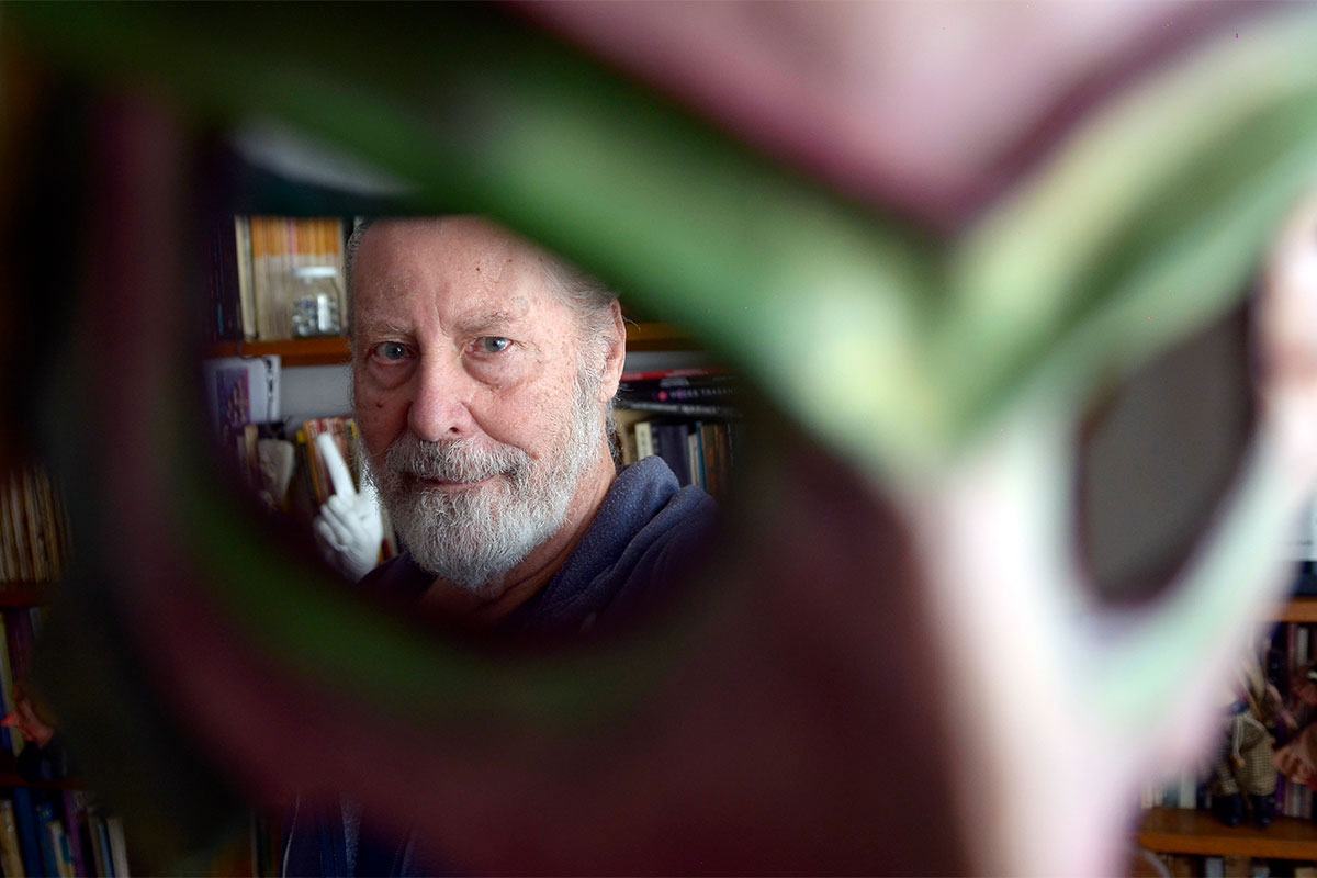 Mauricio Kartun: "La cultura judeocristiano censuró la fiesta"