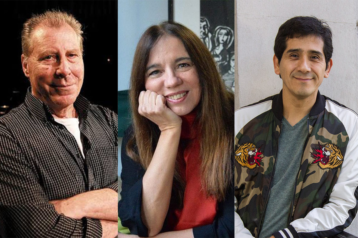 Teatroxlaidentidad celebra sus 25 años con una nueva temporada de «Idénticos»