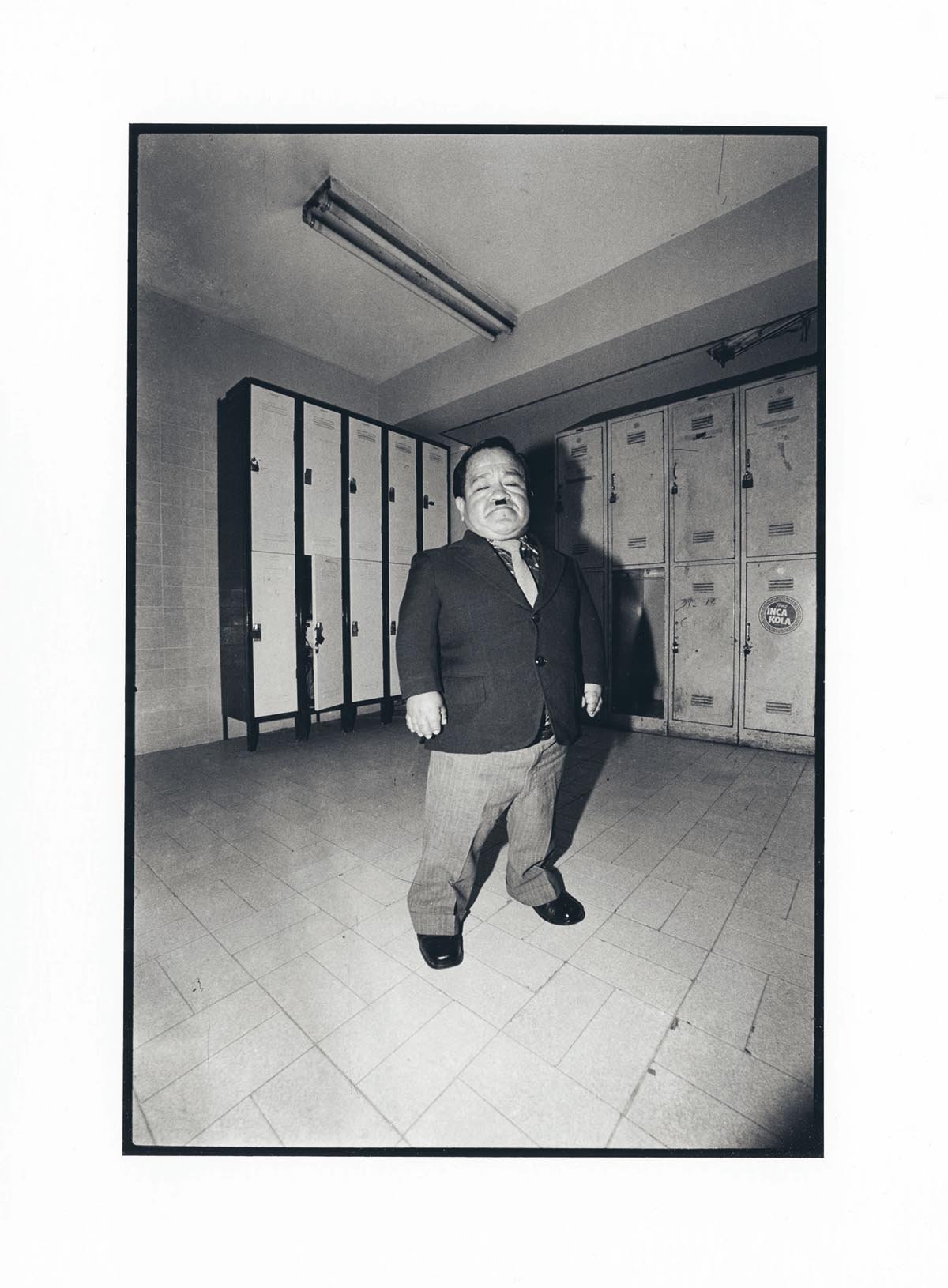 Dos muestras fotográficas abrazan la memoria con obras de Juan Enrique Bedoya y Gian Paolo Minelli