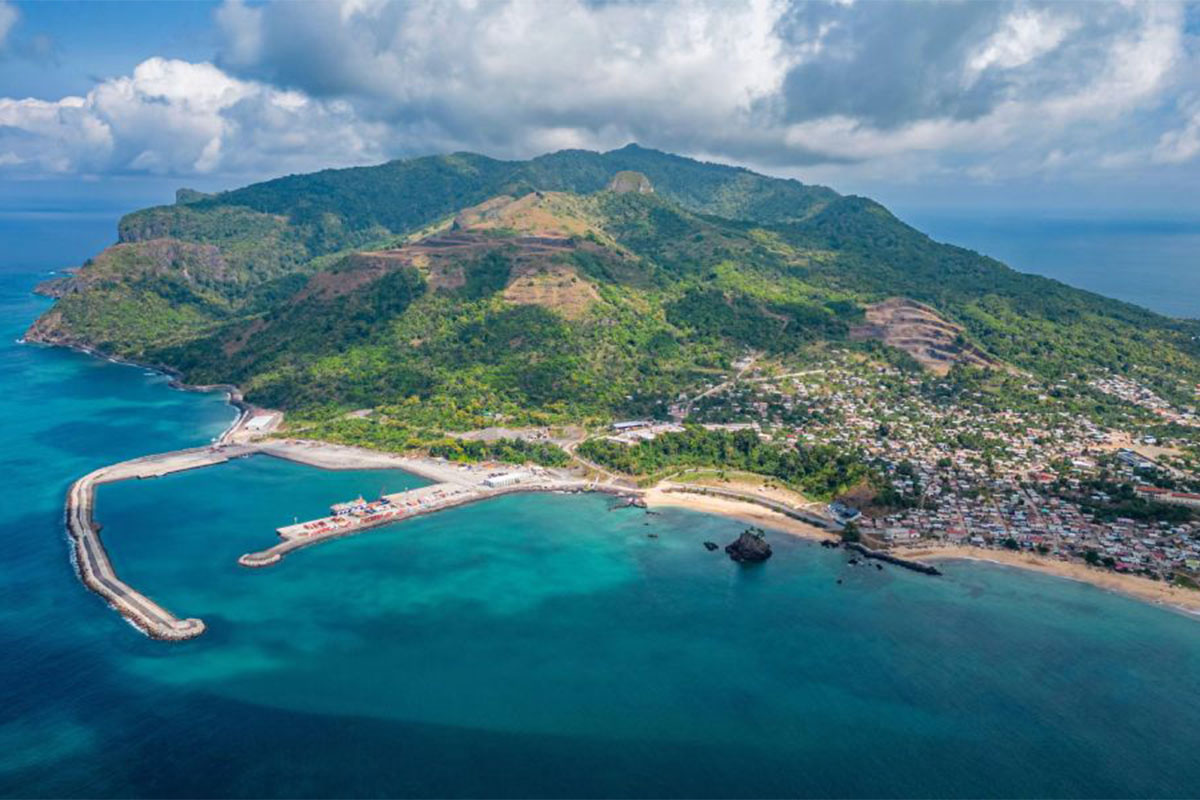 África: Annobón, historia sistemática de abandono y su sueño argentino