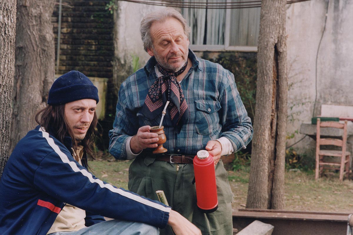 Función especial de «Cien años de perdón» a un cuarto de siglo de su estreno