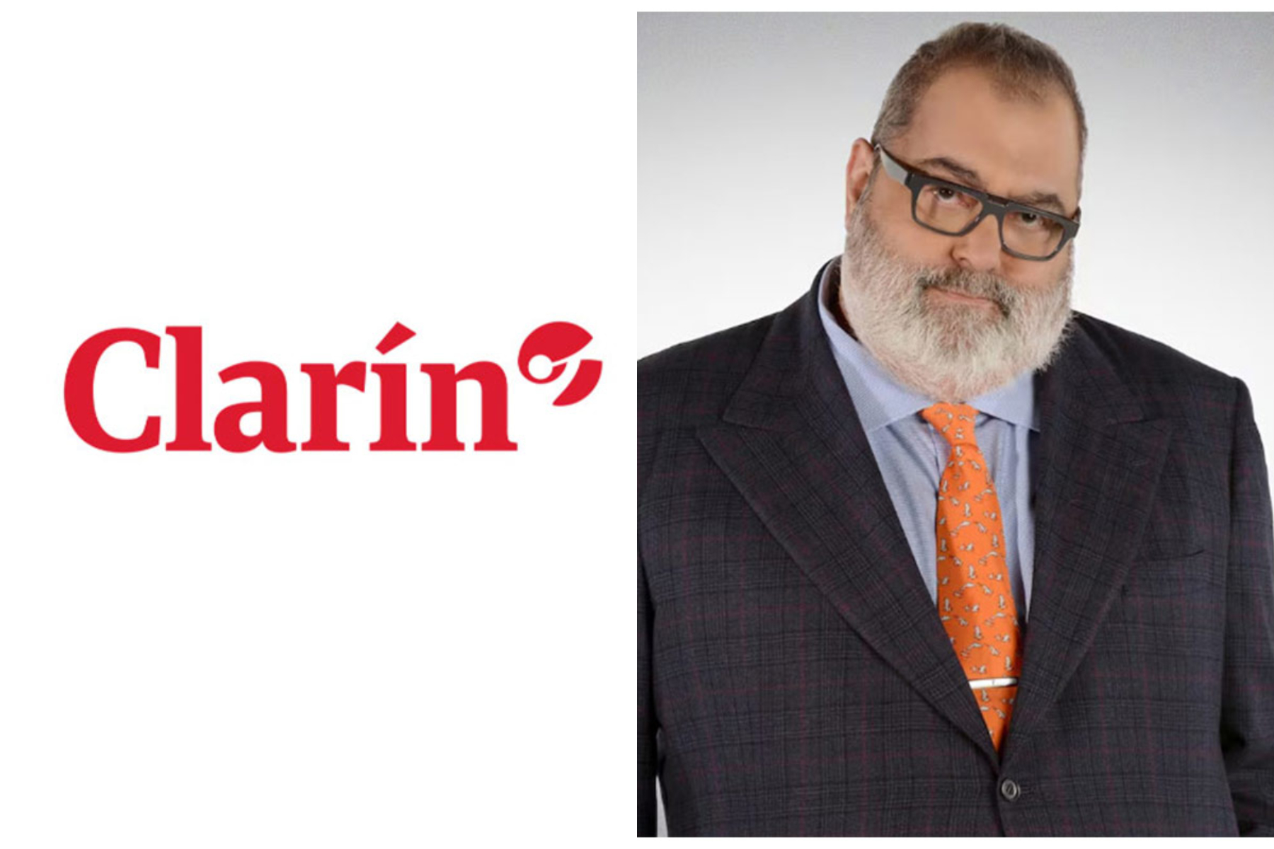 El Grupo Clarín exige una deuda de U$S 300 mil a los herederos de Lanata y su viuda responde: «No tienen corazón»