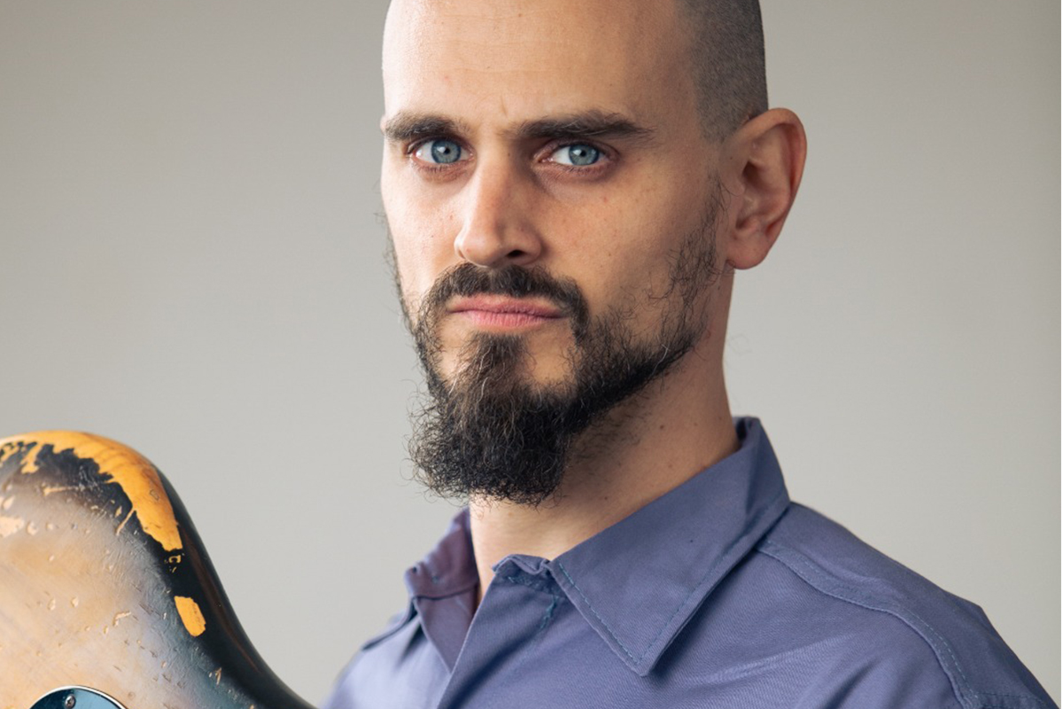 Ping pong con Franco Fontanarrosa: «Mi viejo siempre fue una inspiración  y me alentó a buscar mi propio camino»