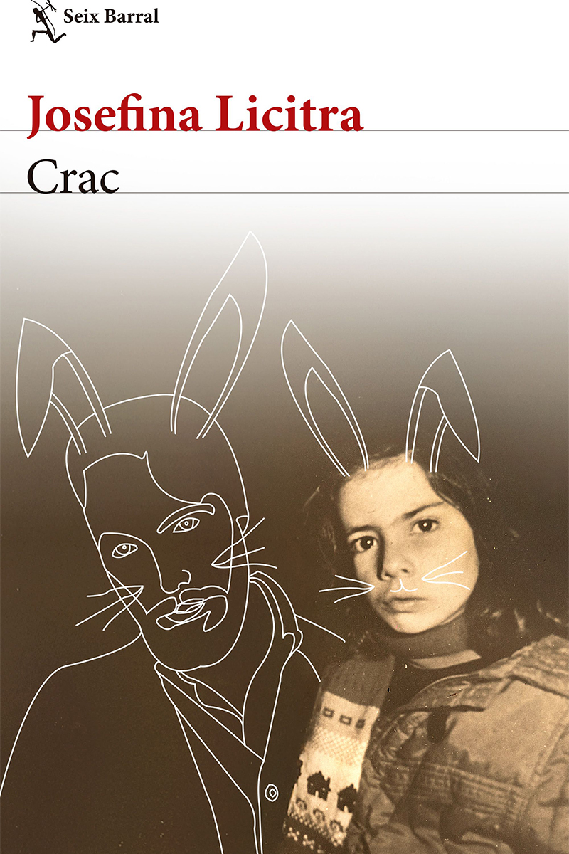 Josefina Licitra: "Las familias están más rotas de lo que creemos"