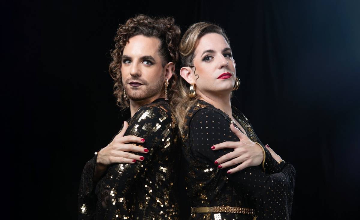«Ópera queer», una trinchera para la diversidad sexual, la música popular y el canto lírico