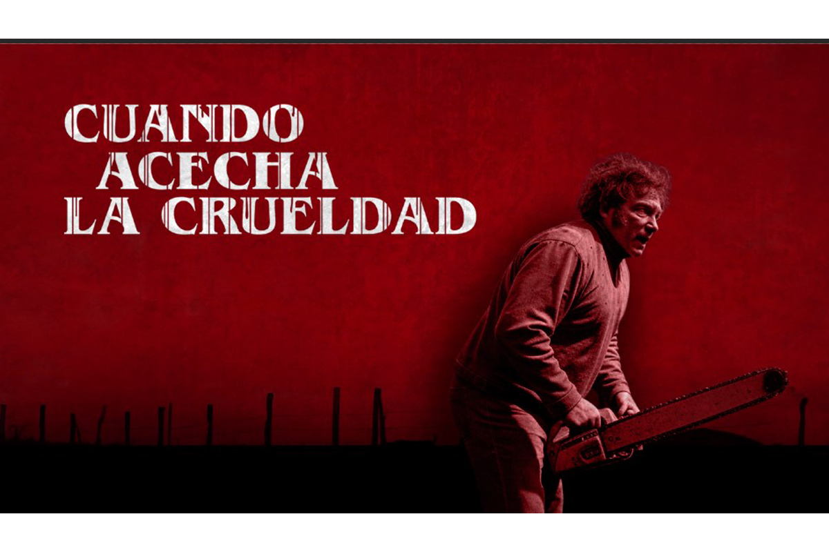 «Cuando acecha la crueldad»: un documental del ajuste de Milei, contado por sus víctimas