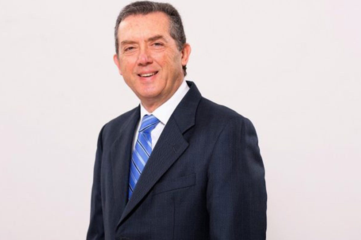 Presentó la renuncia el titular del INTI, Daniel Afione