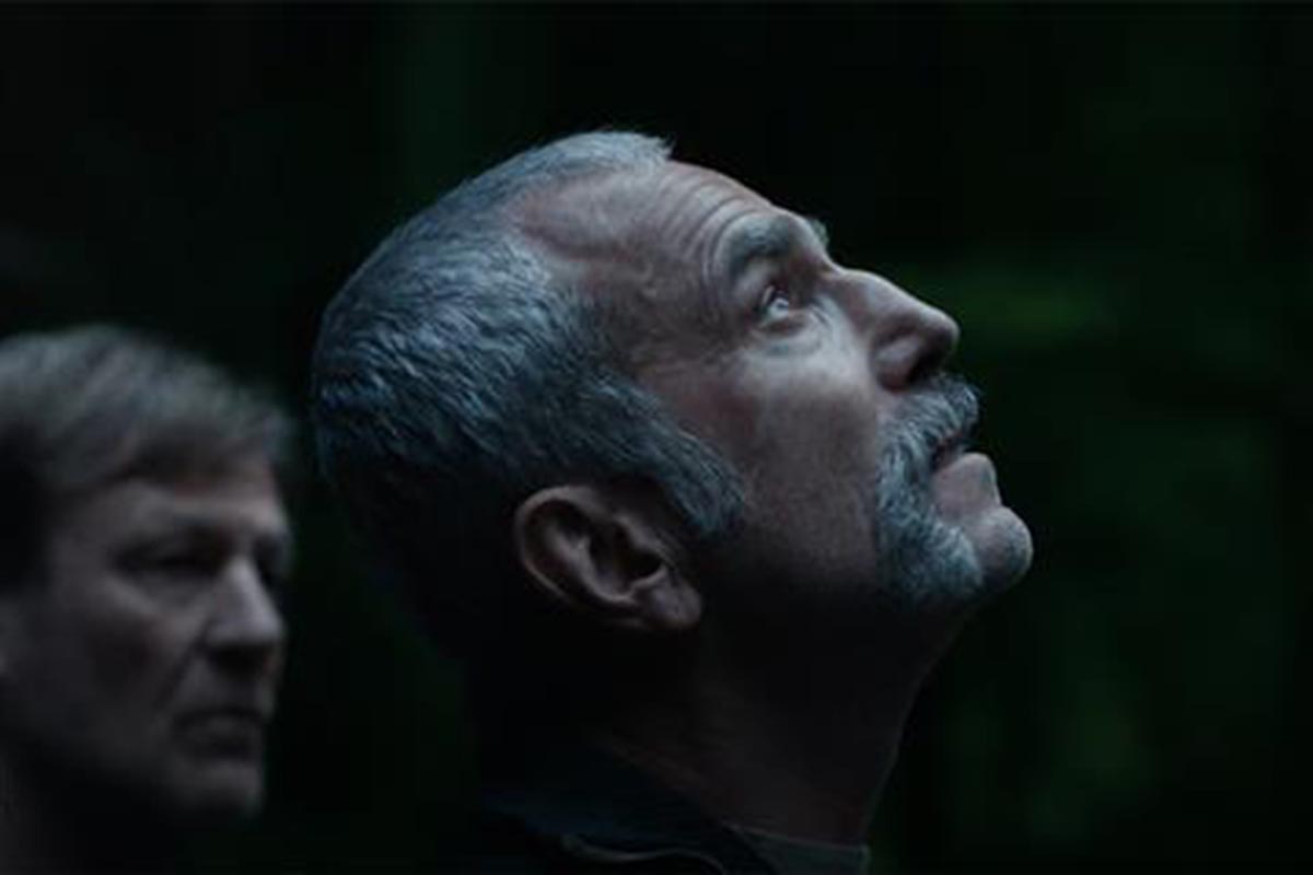 Daniel Day-Lewis: “Mucha gente cree que soy un ermitaño, pero disfruto de la vida real, la que está alejada de las grandes luces”