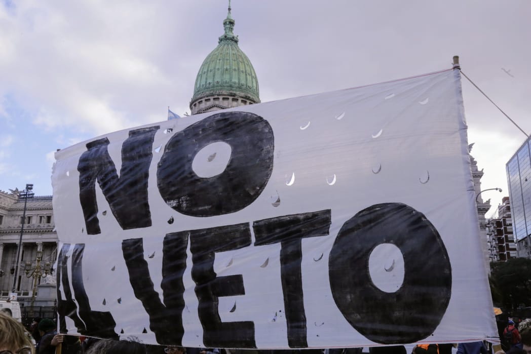 Congreso: el miércoles se tratan en la Cámara de Diputados los vetos presidenciales