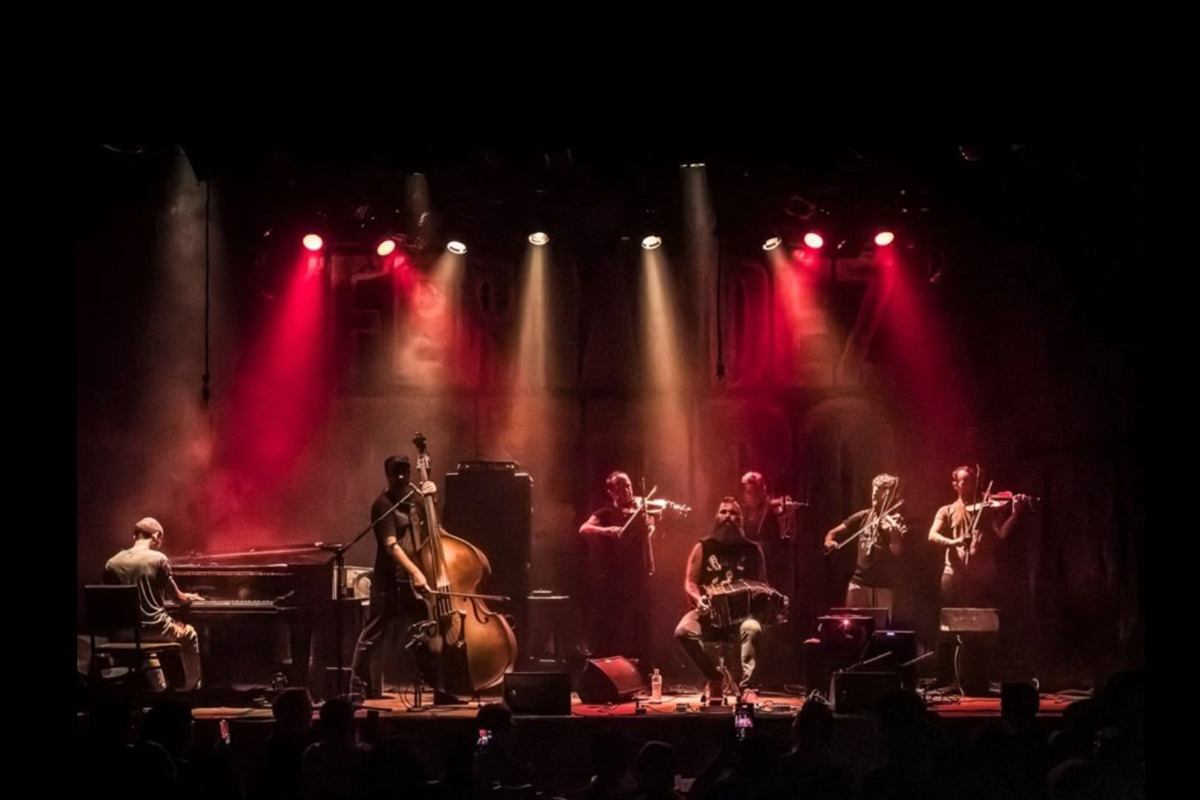 Vuelve el FACAFF, el festival de tango contemporáneo que desafía la lógica “for export”