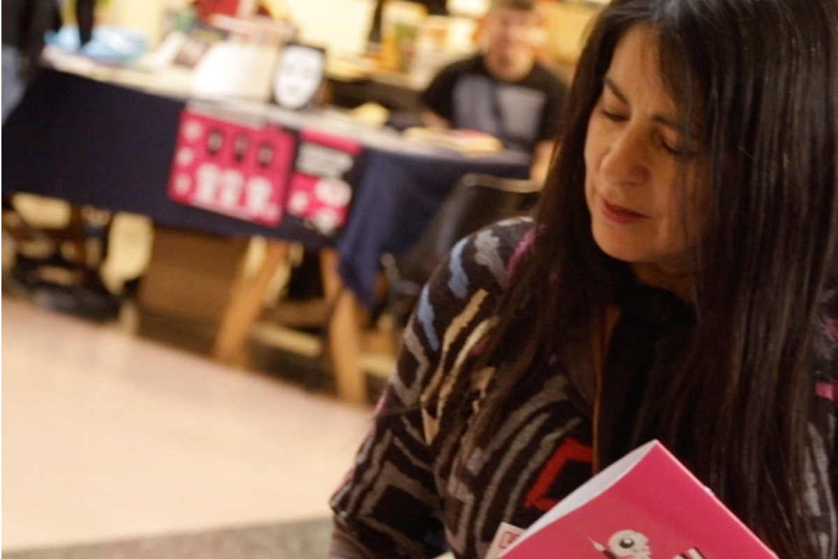 Llega el 2° Festival Argentino de Historieta ¡FAH!, una celebración del arte en cuadritos