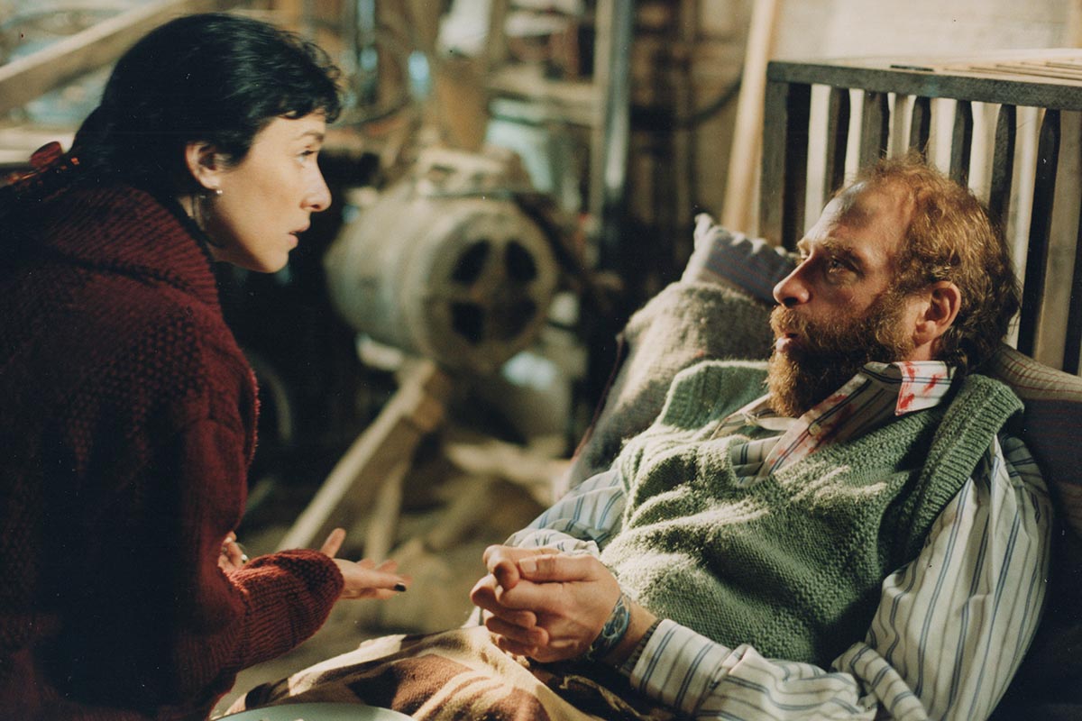 Función especial de "Cien años de perdón" a un cuarto de siglo de su estreno